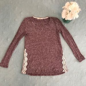 💖 3 for $15 Rewind top